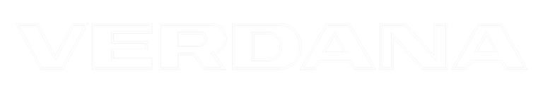 verdana